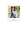 2025 Spring Vintage Puff Sleeve Lace Collar Shirt for Toddler Girls