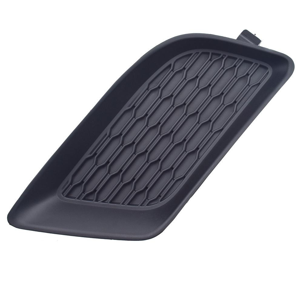 Front Bumper Fog Light Lamp Cover Left For 2011-14 Dodge Charger LHD #68092571AA
