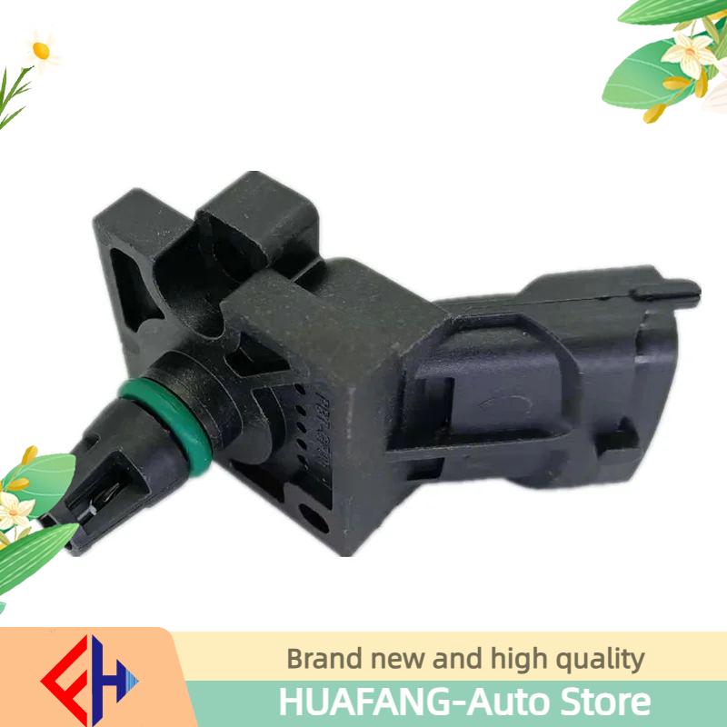 Original D5244t4 31303975 0261230296 6g9n12b676ab High Quality Air Pressure Sensor For  Xc90 2007-2014 Suv Diesel
