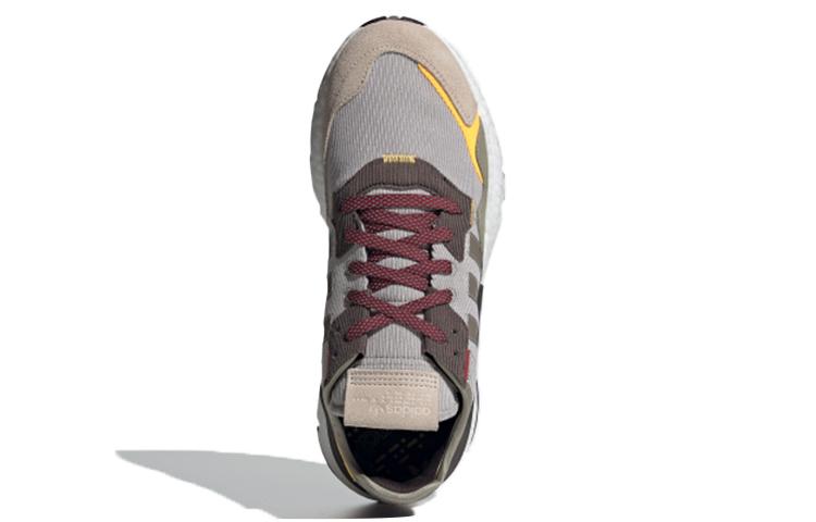 adidas Nite Jogger 'Clear Granite Gold' FZ1959