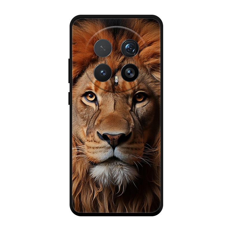 For Honor Magic 8 Case Magic8 Pro Fashion Marble TPU Silicon Soft Phone Cover For Honor Magic 8 Pro Protective Back Shells Coque