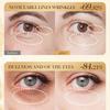 Bee Venom Anti-wrinkle Eye Cream SADOER Firming and Hydrating To Improve Dry Eye Cream