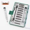 64-in-1 Multifunctional Screwdriver Set for Telecom and Tablet Disassembly