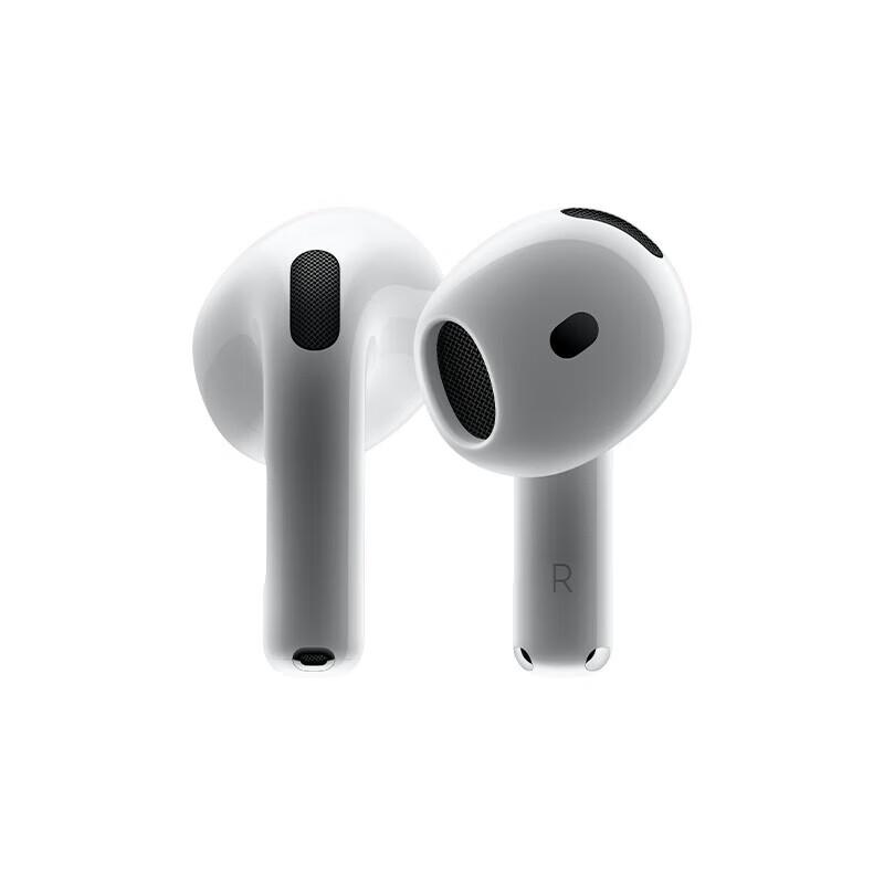 

Apple AirPods 4 with USB-C Charging Case