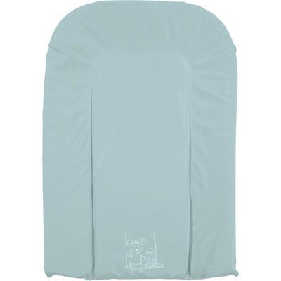 Matelas À Langer - LOOPING - BCLPG - Plaque Mousse - Bleu Glacier