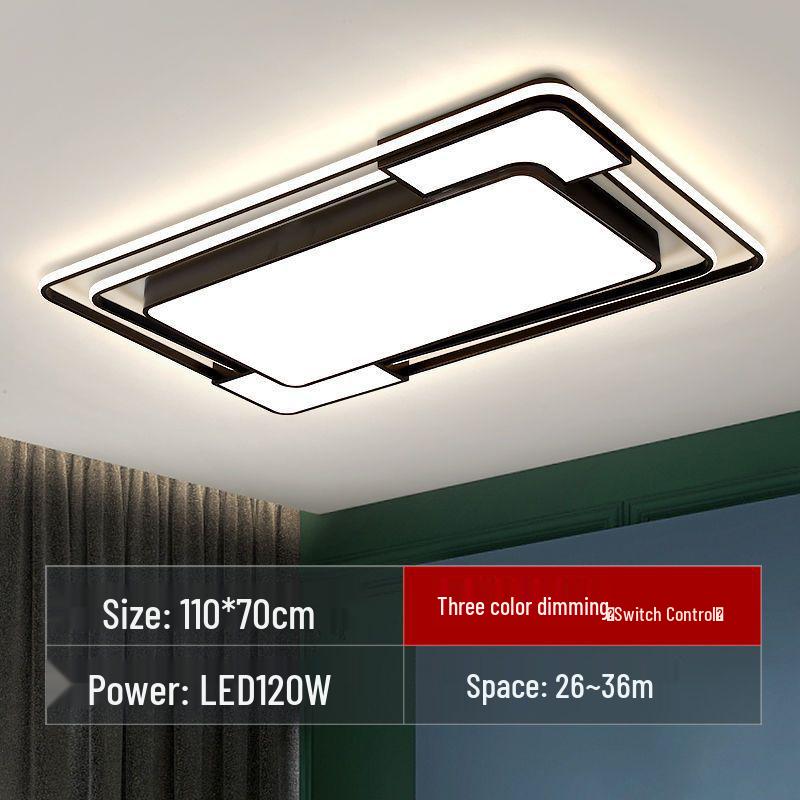 Modern Ceiling & Bedroom Light Collection for Living Room & Whole House