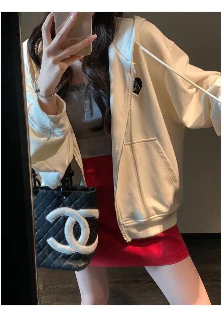 Women's Slim Fit Spaghetti Strap Vest - Spring/Summer/Autumn; Stylish Back, Perfect Base Layer