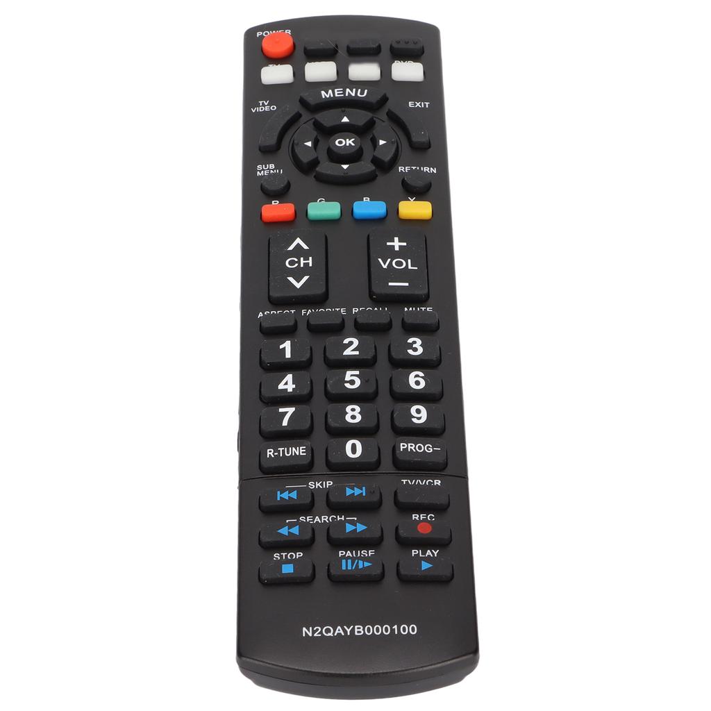 N2QAYB000100 Remote Control Universal Replacement Battery Powered Remote Control for PT50LCZ7 PT50LCZ70 TV