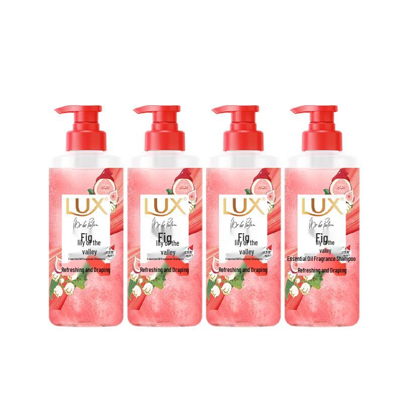 LUX Fig & Lily of the Valley Shampoo