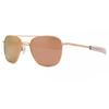 Randolph Engineering Pilot Polarized Af242 Unisex Sunglasses