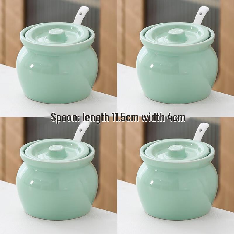 LISM Ceramic Stew Pot Set