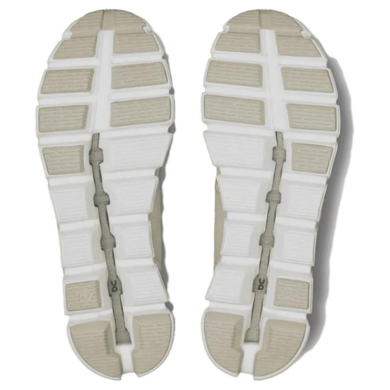 On Running נעלי סניקרס Cloud 5 קרם חול 59.97768