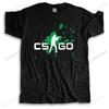 Unisex Sommer Baumwoll T-Shirt Lockere Oberteile Lässiges Unisex T-Shirt Csgo Marken T-Shirt Dropshipping Unisex T-Shirt Größere Größe