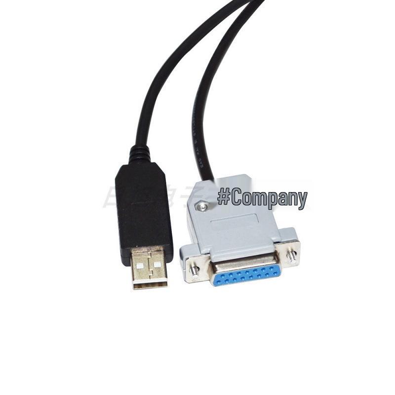 Zofei Weighing Instrument Serial Port Data Cable for Public & Home Use