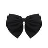 VVV Big Ribbon Draping Hairpin