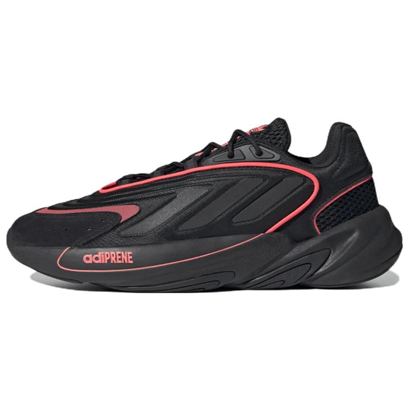 

Adidas Ozelia Black Turbo Sneakers GX3266 37⅓