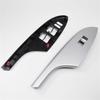 For Toyota Corolla 2010-2013 LHD only Door Window Switch Trim Cover Bezel Panel