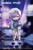 PICCODO ACTION DOLL X Kanata Yatogami PVC POM Fabric Magnet Deformed Doll 'Paradox Live' & & &