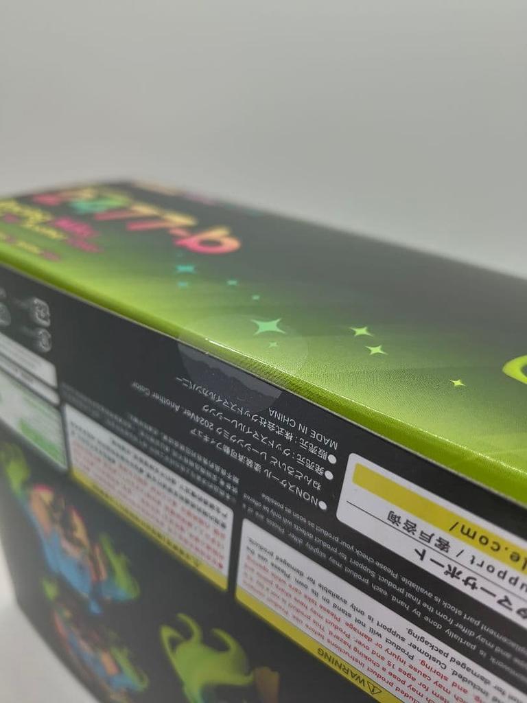 [USED] Authentic Nendoroid Racing Miku 2024 Another Hatsune Miku