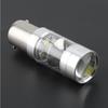 9-24V/60W 1156/BA15S Stop Light Car LED Turn Signal Lamp 660lm Automobile Reversing Light Bulb