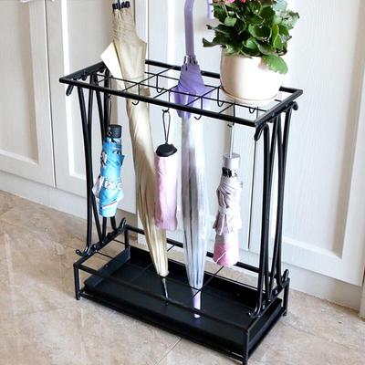 Multi-functional Umbrella Stand