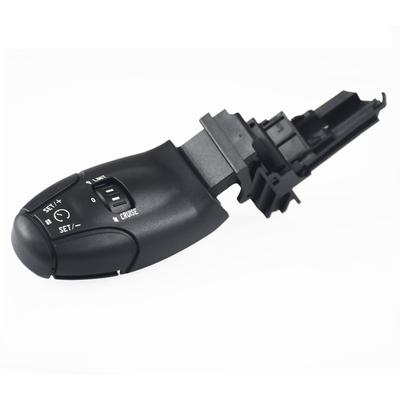 6242Z8 Cruise Control Switch For Citroen C3 C5 C8 Peugeot 207 307 308 407 607 3008