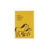 [Delfonics Planner 2026 Edition / Starting January 2026] A6 Monthly Pony (Yellow)