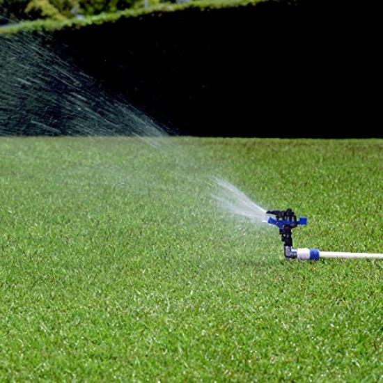 Takagi Pulse Sprinkler