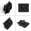 Jacks Pad Under Car Support Pad Lifting Car Accessory 51717169981 For 1 3 4 6 F20 F21 F22 F34 E93 F30 F35 F80
