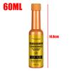 Automotive Fuel Treasure Fuel Saving and Carbon Removal Engine Three Way Catalytic Cleaning Agent 60ml Gasoline Additive