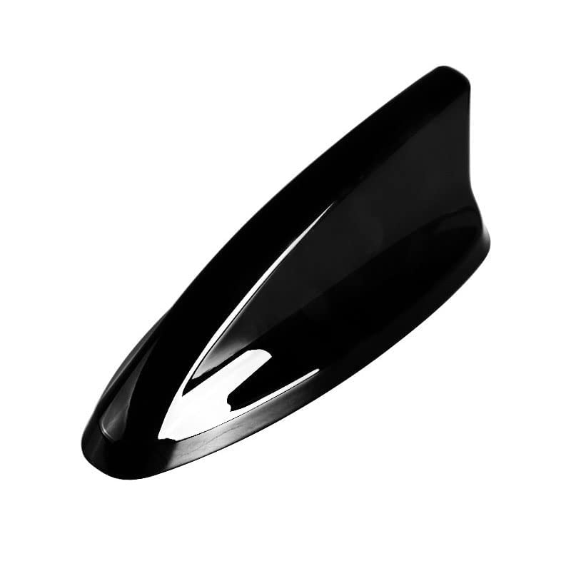 MEKOMEKO Honda Civic FL1 Fin Antenna Shark Antenna Radio Antenna Antenna Cover Waterproof Exterior