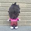 24cm Demons Slayer Tokitou Muichiro Plush Toys Cute Soft Stuffed Home Room Decor Dolls For Kid Birthday Christmas Gift