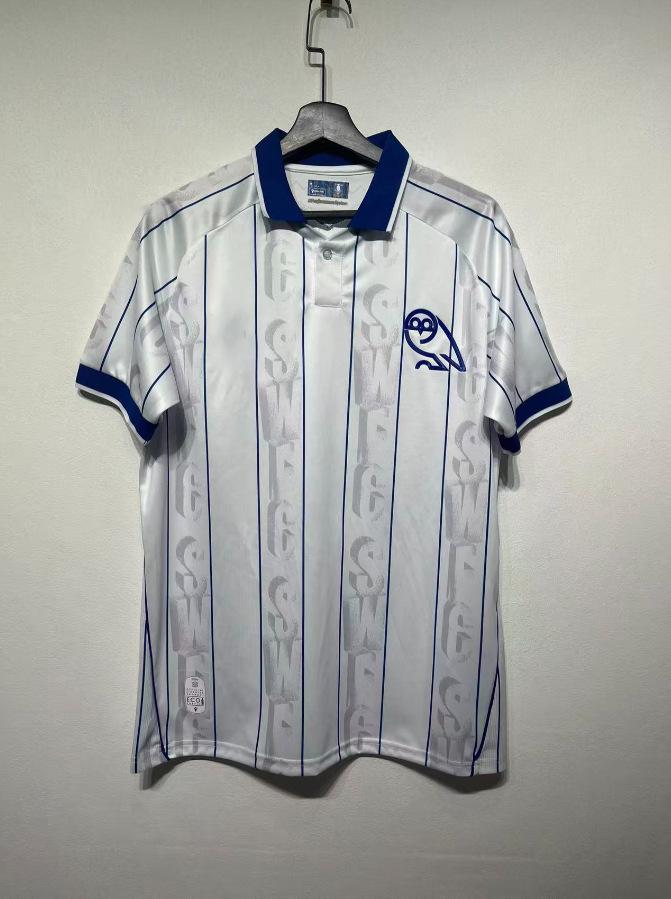 Retro Football Jersey Juve Paris Chelsea Rome Parma Inter Milan Portugal Brazil Gremio