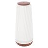 Essential Oil Diffuser 100mL Anti Dry Burn Quiet Smart Sensing Waterless Aromatherapy Diffuser with APP Timer for Hotel SPA Sauna