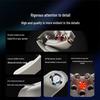SKG G7 II Luxury Neck Massager Gift Set CN plug (adapter included)