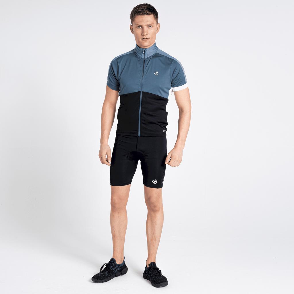 Mens Protraction II Recycled Lightweight Jersey