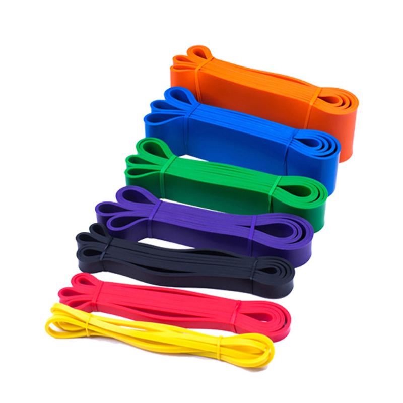 Unlock Your Fitness Potential With Resistance Bands Strength Training Body Building Working Out Stretching Home Gym & More