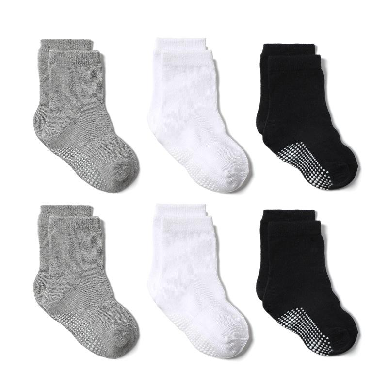 Children s Anti slip Glue Floor Socks Children s Socks Type 2
