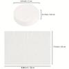 100/50/25PCS Compressed Towel Disposable Coin Face Towel Portable Makeup Cleaning Cloth Outdoor Travel Barbecue Camping Hotel