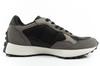 Lee Cooper Synthetic/Memory Foam Grey/Black [LCJ-25-03-3795M] y.42