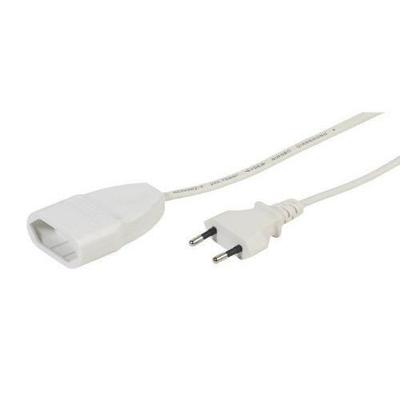 Extension Cable - Vivanco - EV5W - 5 M - White - Male/Female