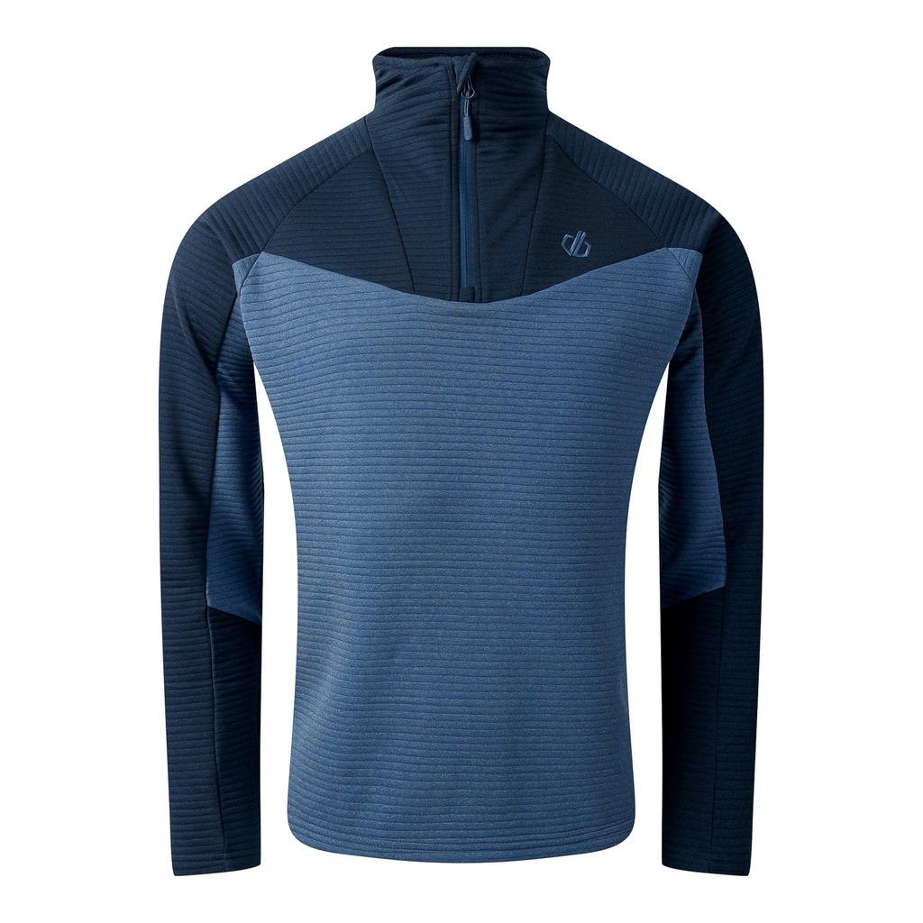 Mens Dignify IV Core Stretch Base Layer Top