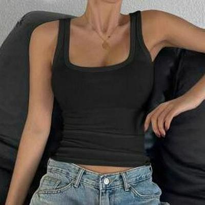 Oberteile – Tanktops & Oberteile