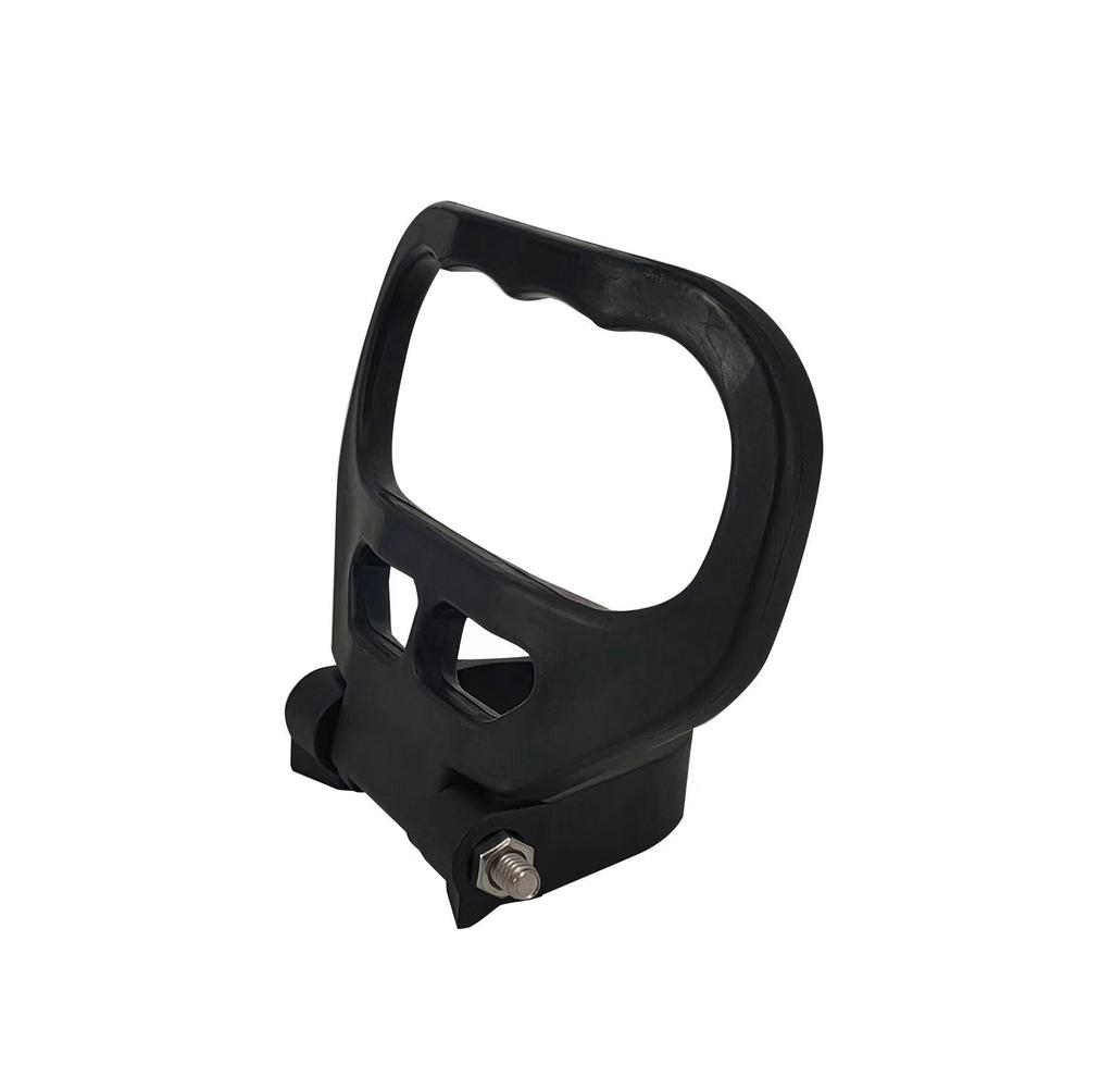 Heavy Duty Diving Cylinder Tank Handle , Sleeve ,Dive Tools ,Folding Carry ,Scuba