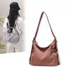 Large Capacity Crossbody Bag Stylish Women's Shoulder Bag Luxury-Inspired Style