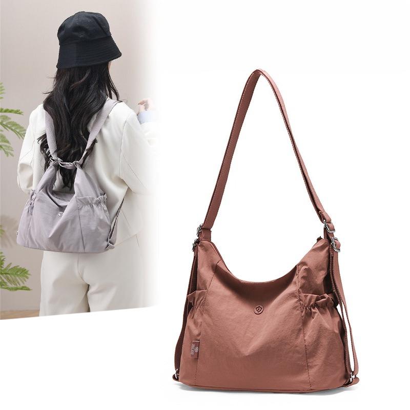 Large Capacity Crossbody Bag Stylish Women's Shoulder Bag Luxury-Inspired Style