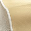 Winter Lambskin Sofa Cushion Thickened Fleece Cushion Non-Slip Leather Sofa Cover High-End Nordic Simple Winter