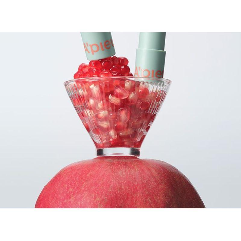 A'PIEU - Juicy Pang Care Lip Balm - 3 Colors