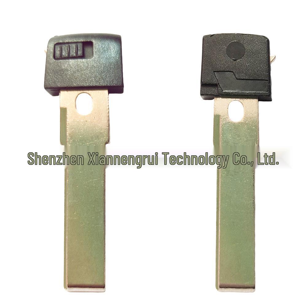 

Porsche Compatible Smart Key Blank