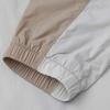 (WMNS) Converse Lightweight Windbreaker Jacket Asia Sizing 'Beige White' Women's 10026393-A01